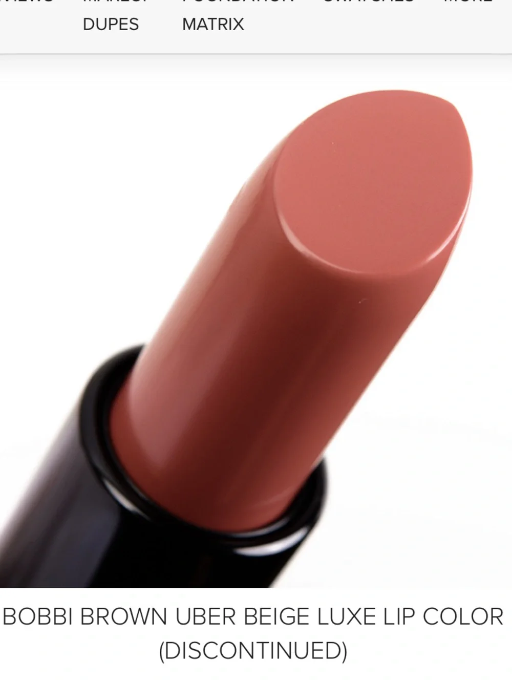 Bobby Brown￼ bobbi brown